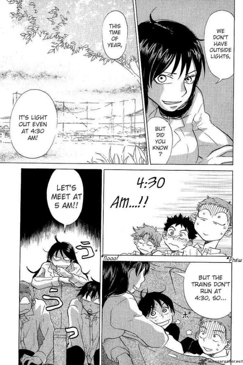 Ookiku Furikabutte Chapter 11 page 30