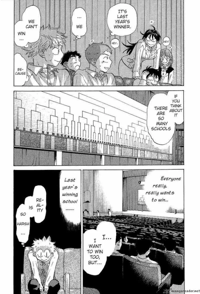 Ookiku Furikabutte Chapter 11 page 24