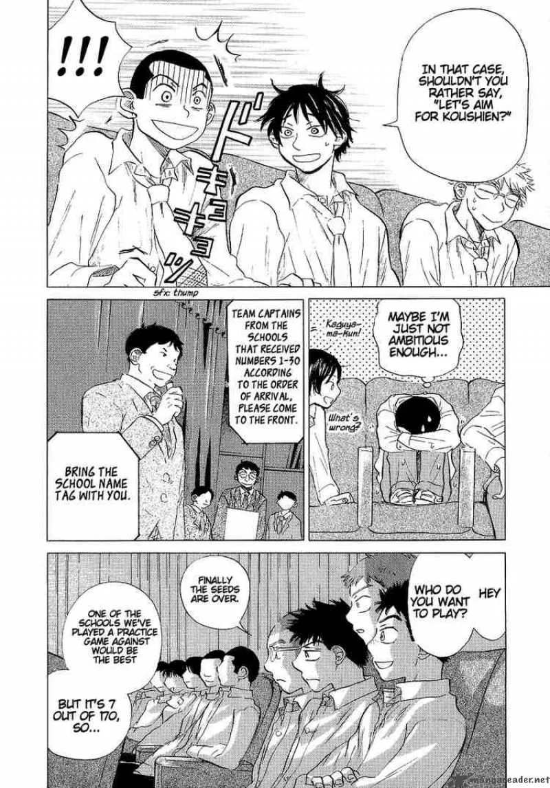 Ookiku Furikabutte Chapter 11 page 16