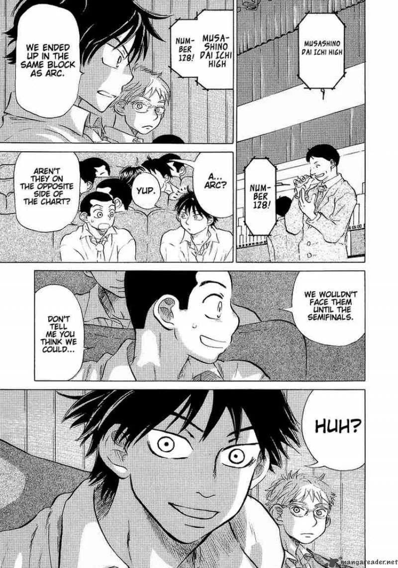 Ookiku Furikabutte Chapter 11 page 13