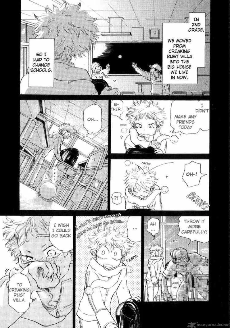 Ookiku Furikabutte Chapter 11 page 44