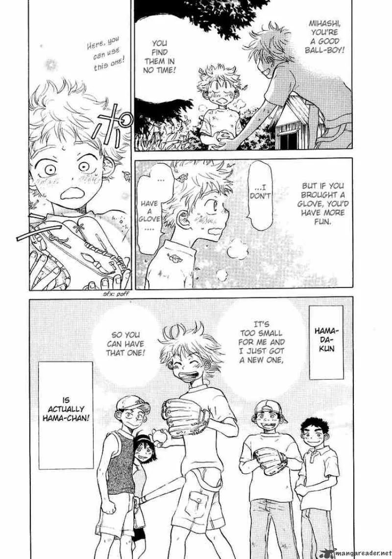 Ookiku Furikabutte Chapter 11 page 48