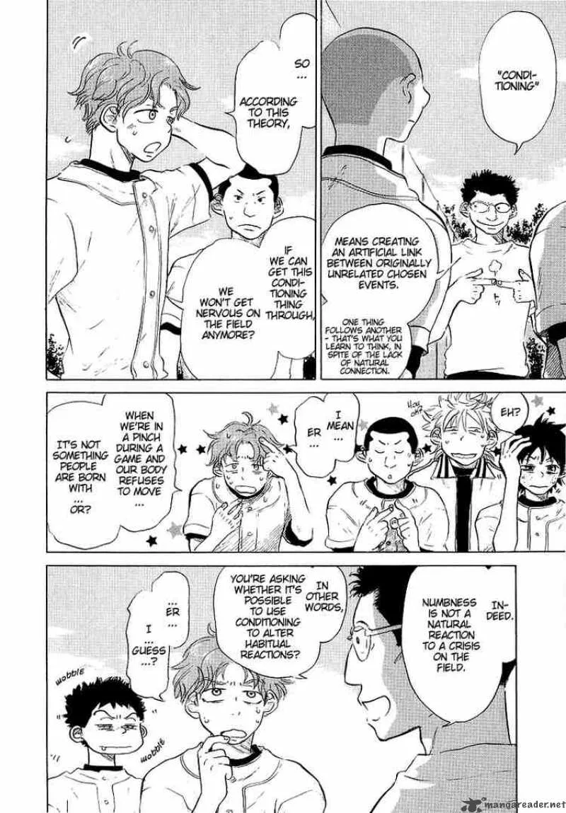Ookiku Furikabutte Chapter 11 page 63