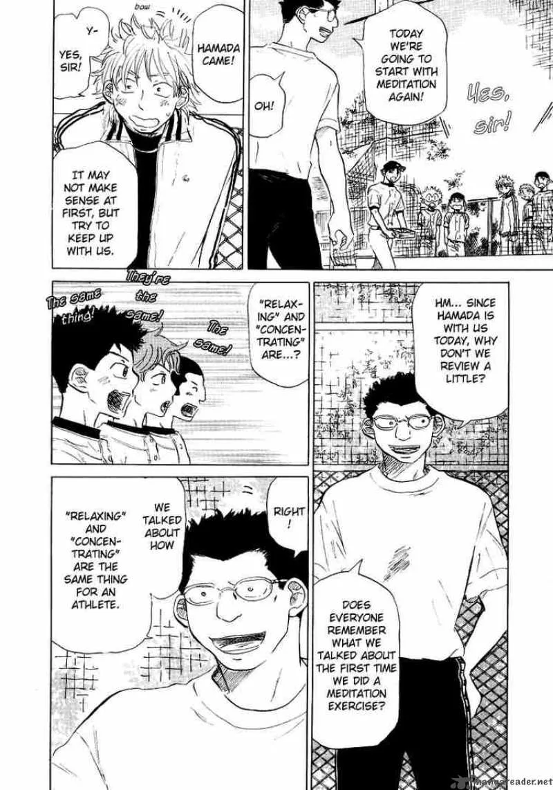 Ookiku Furikabutte Chapter 11 page 57