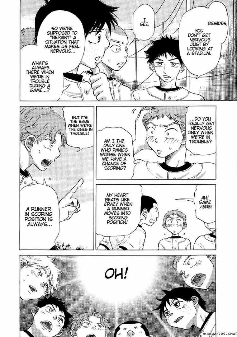Ookiku Furikabutte Chapter 11 page 67