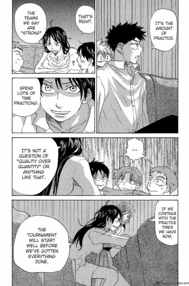 Ookiku Furikabutte Chapter 11 page 29
