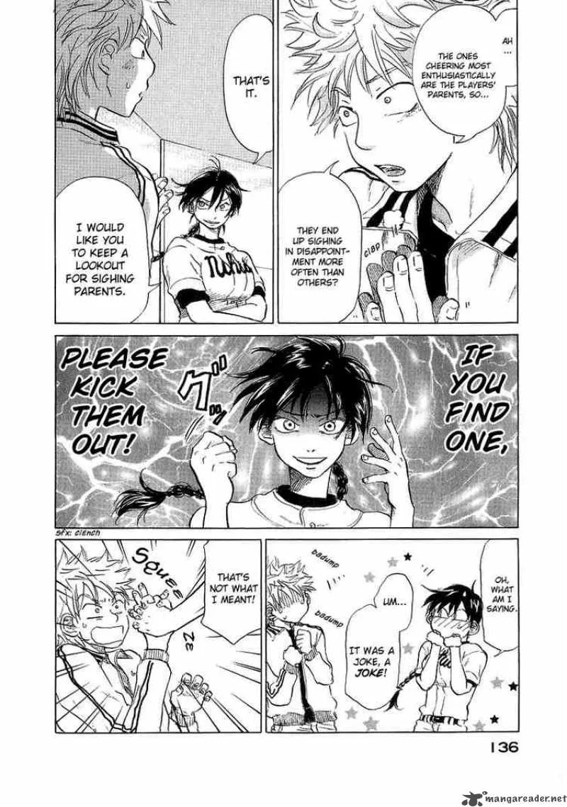 Ookiku Furikabutte Chapter 11 page 75