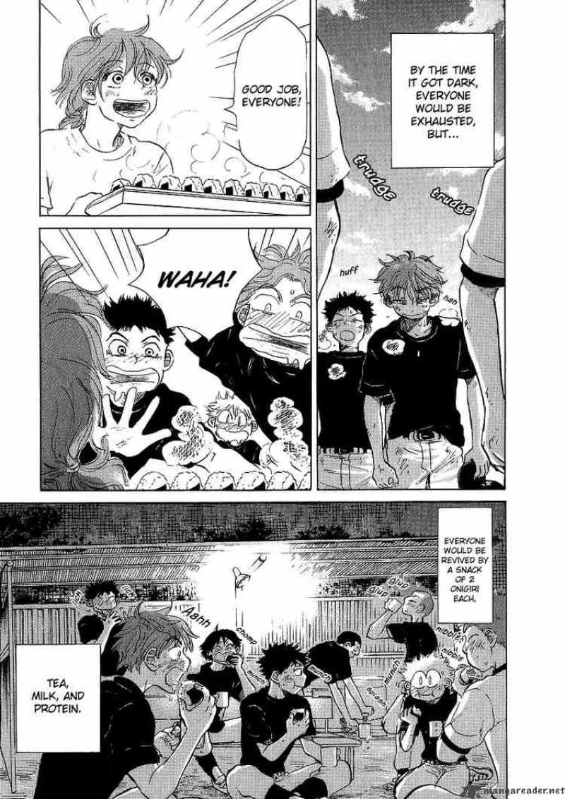 Ookiku Furikabutte Chapter 11 page 86