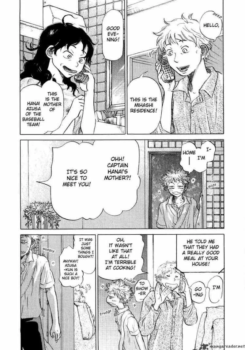 Ookiku Furikabutte Chapter 11 page 97
