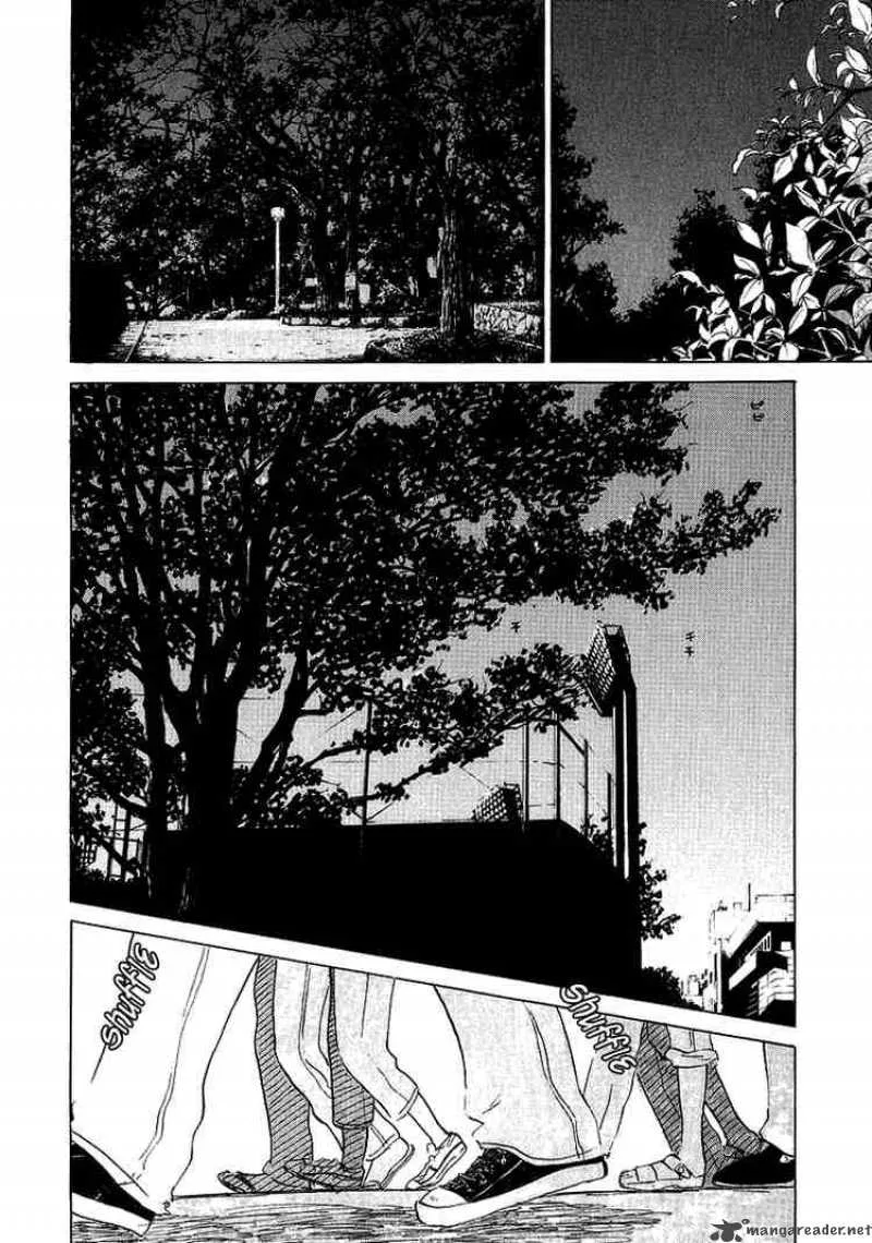 Ookiku Furikabutte Chapter 11 page 101