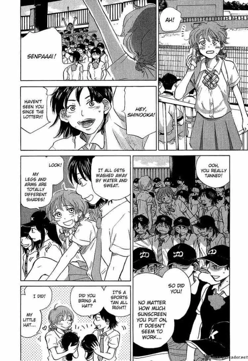 Ookiku Furikabutte Chapter 11 page 103