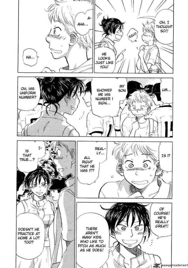 Ookiku Furikabutte Chapter 11 page 119
