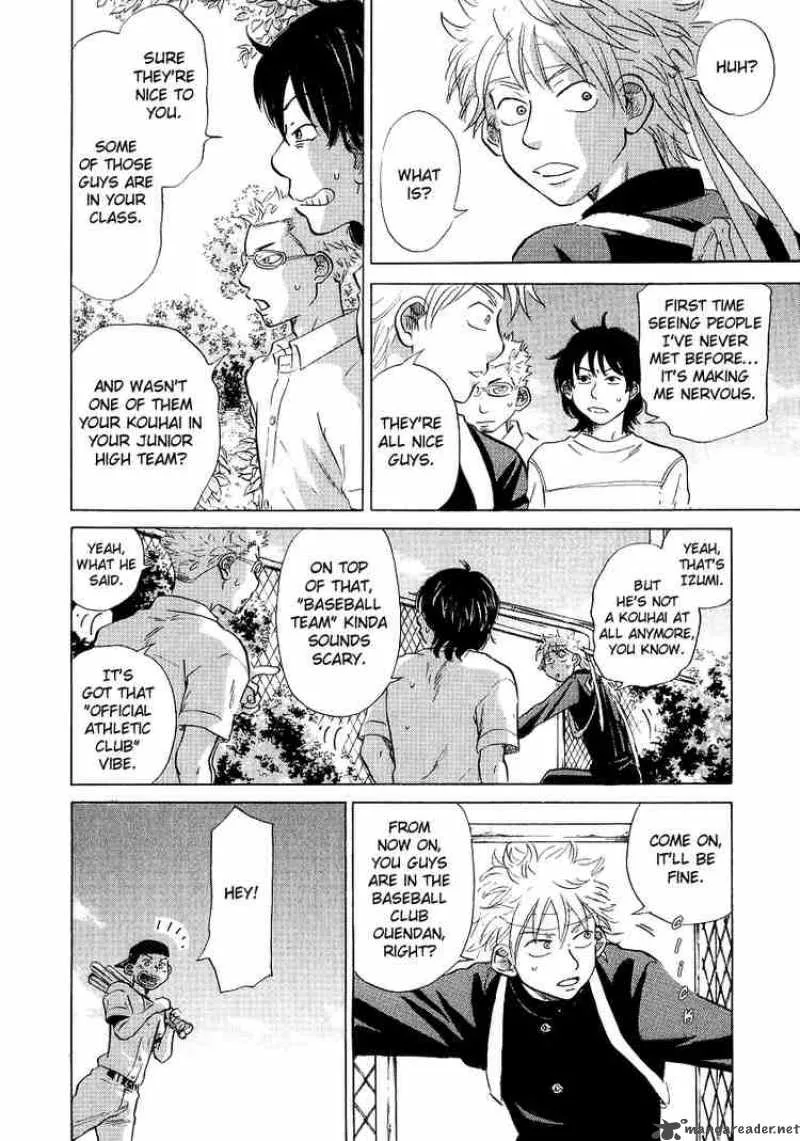 Ookiku Furikabutte Chapter 11 page 123