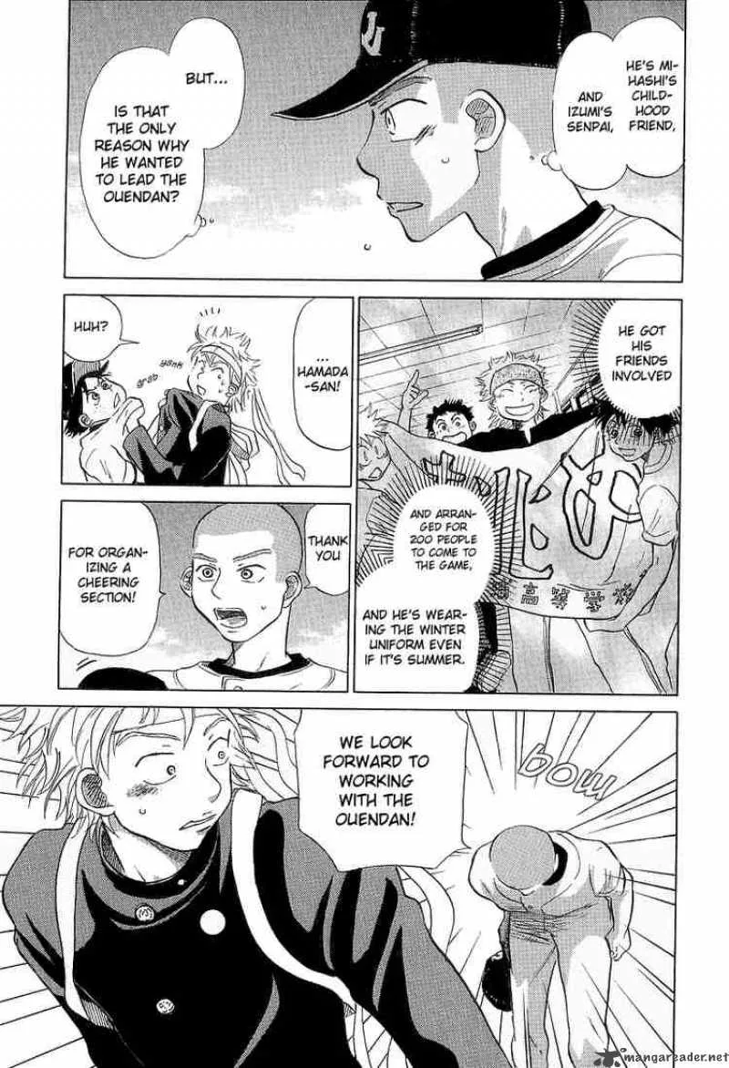 Ookiku Furikabutte Chapter 11 page 130