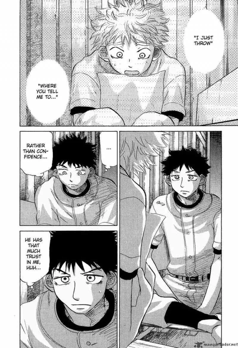 Ookiku Furikabutte Chapter 11 page 139