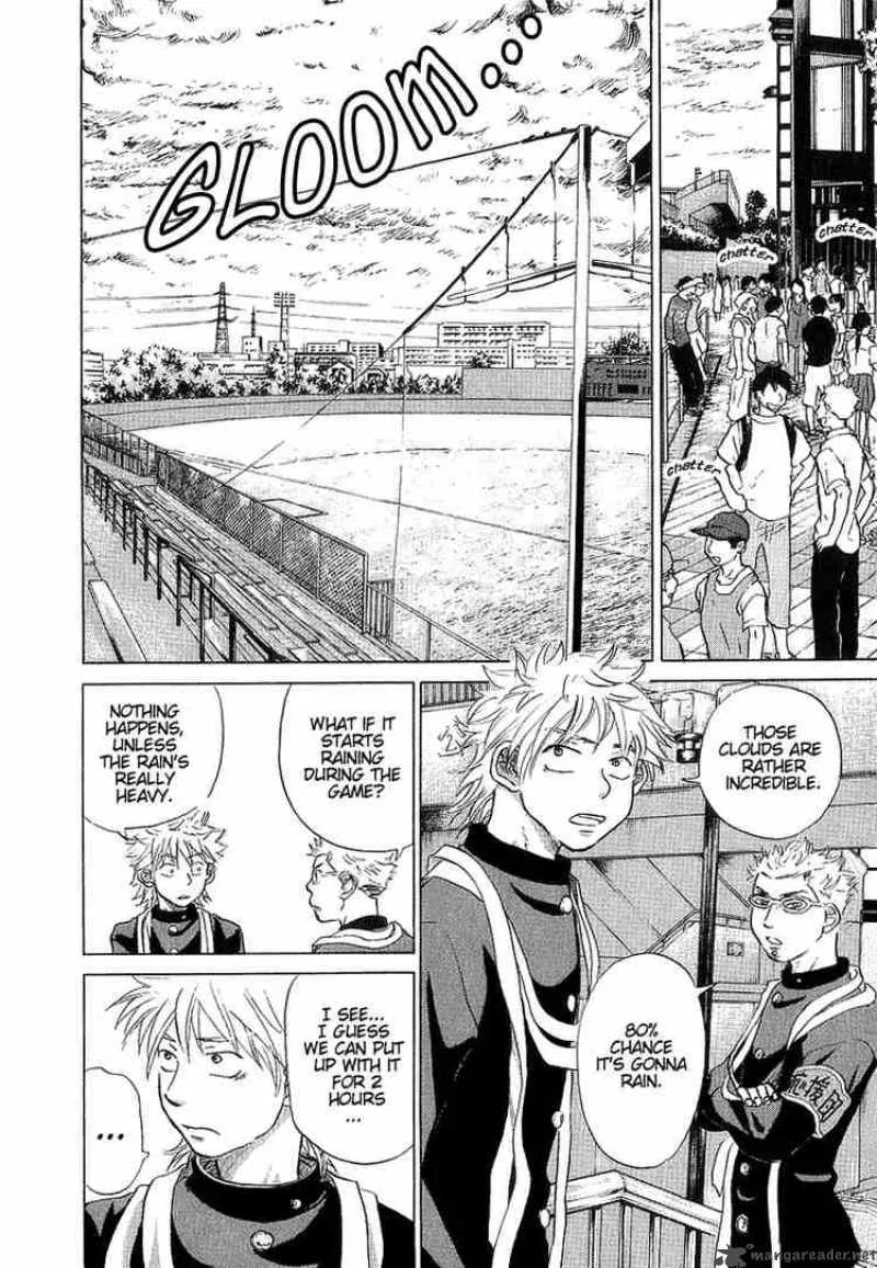 Ookiku Furikabutte Chapter 11 page 145