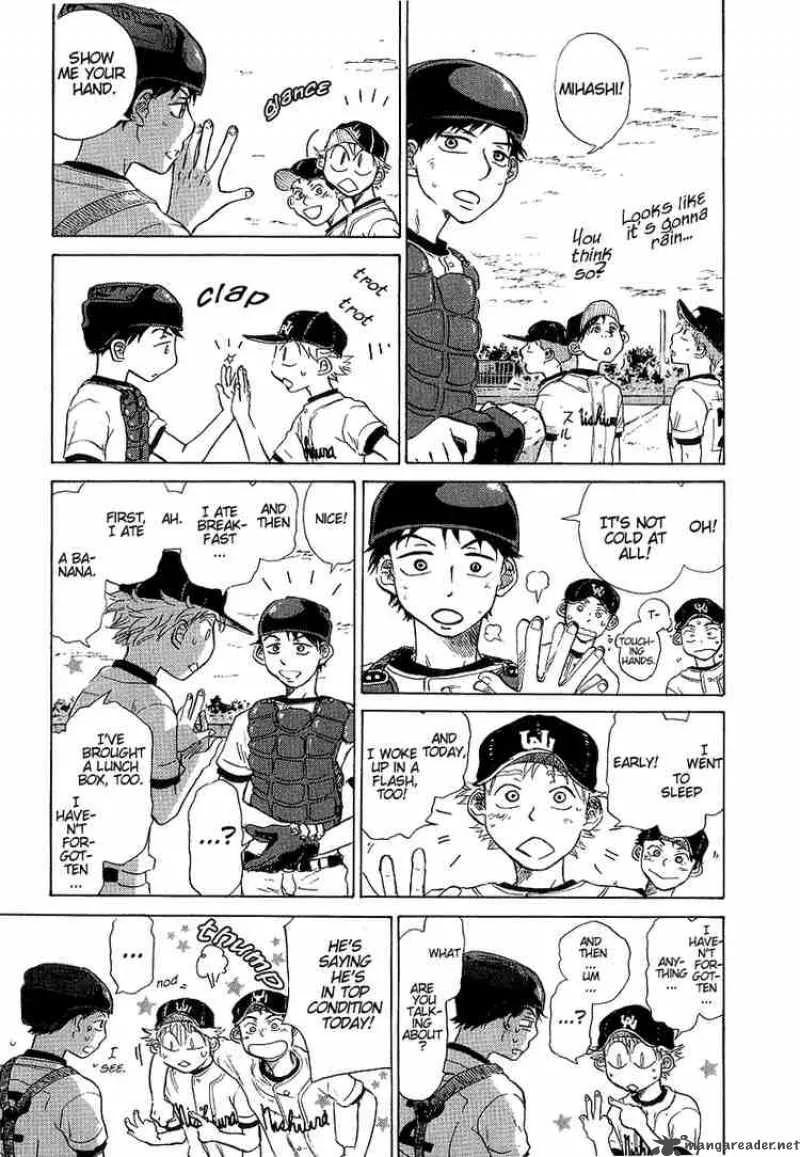 Ookiku Furikabutte Chapter 11 page 148
