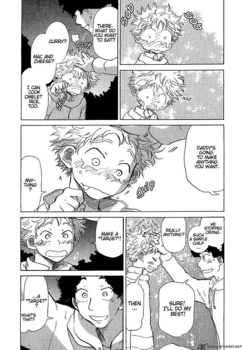 Ookiku Furikabutte Chapter 11 page 153
