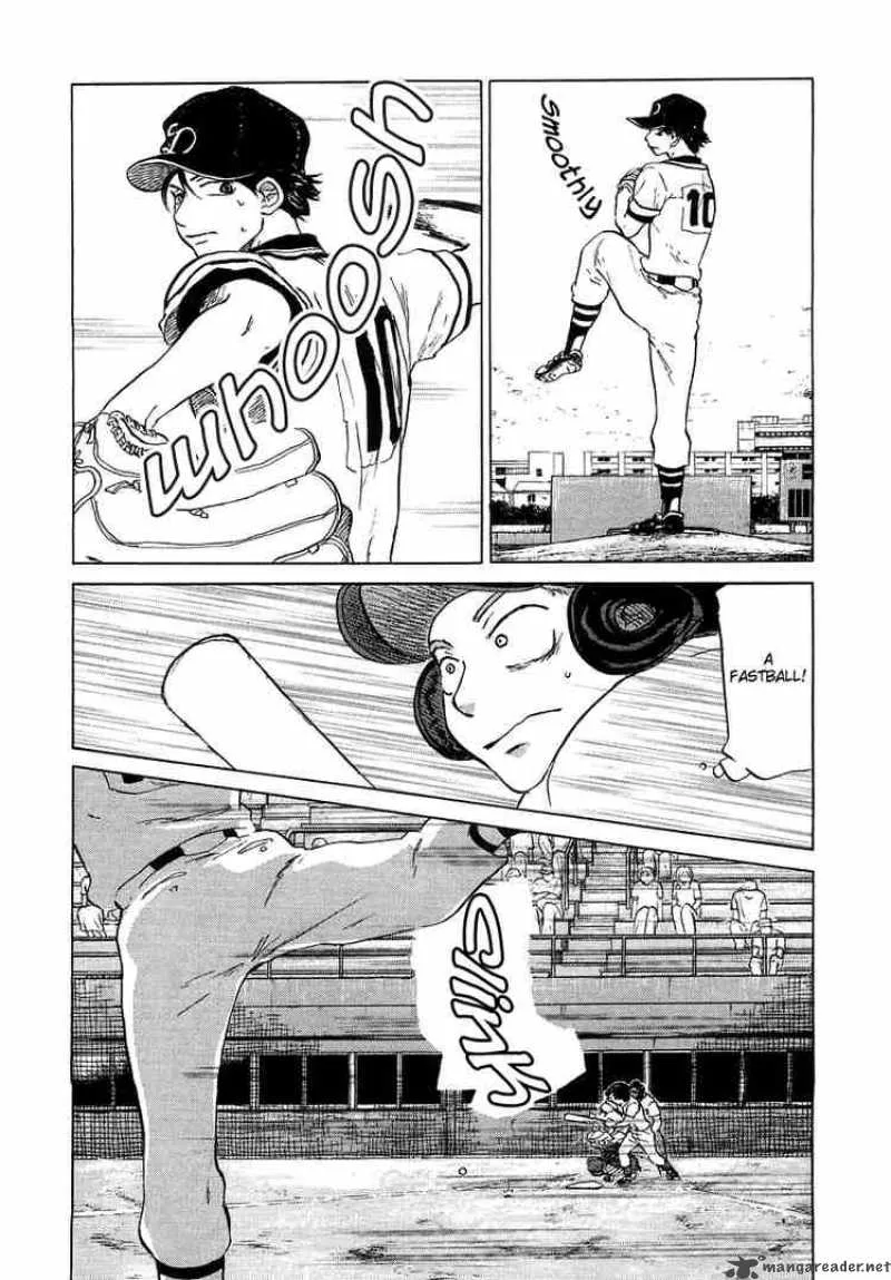Ookiku Furikabutte Chapter 12 page 33