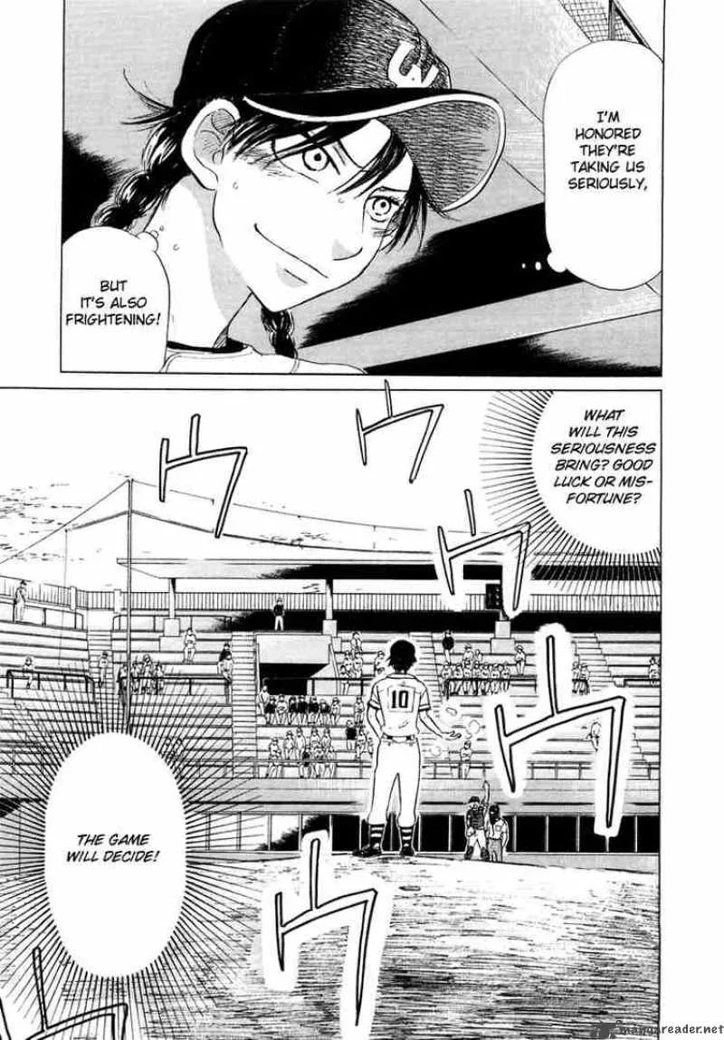 Ookiku Furikabutte Chapter 12 page 22