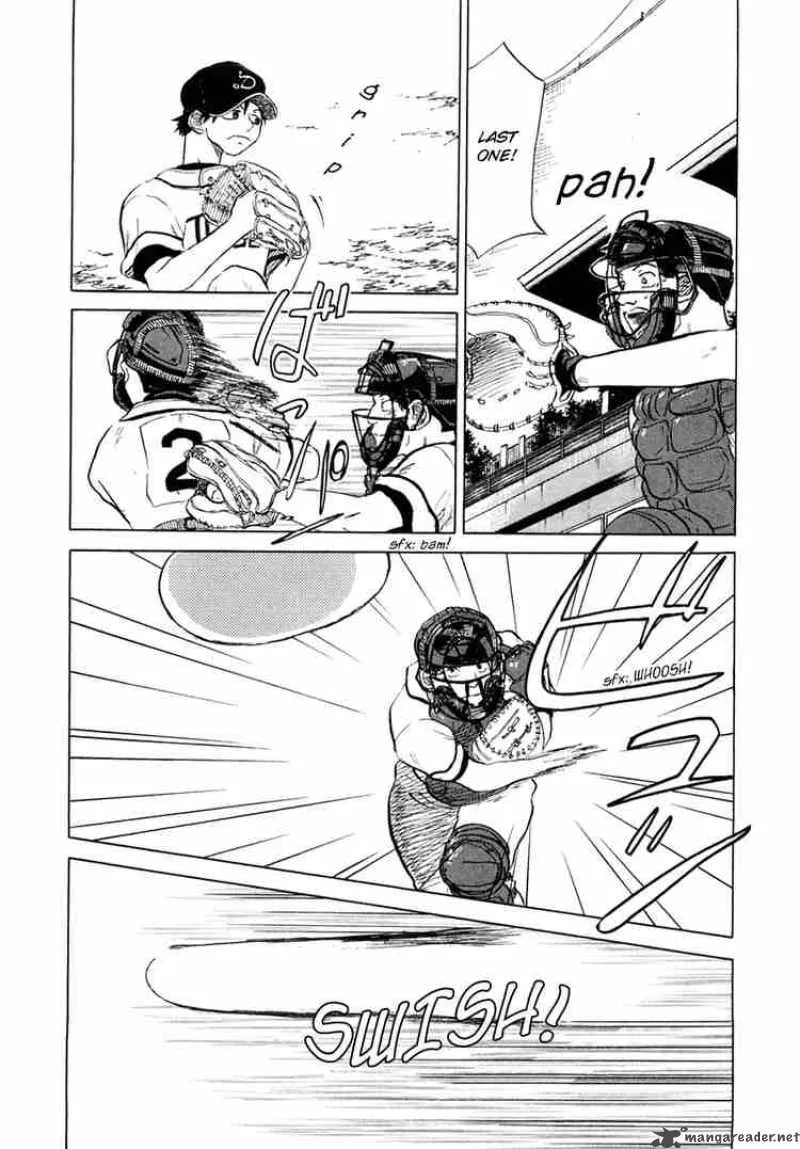 Ookiku Furikabutte Chapter 12 page 20
