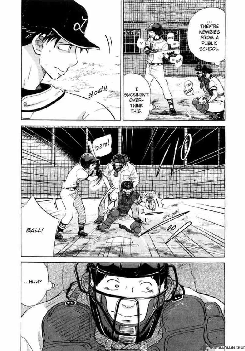 Ookiku Furikabutte Chapter 12 page 26