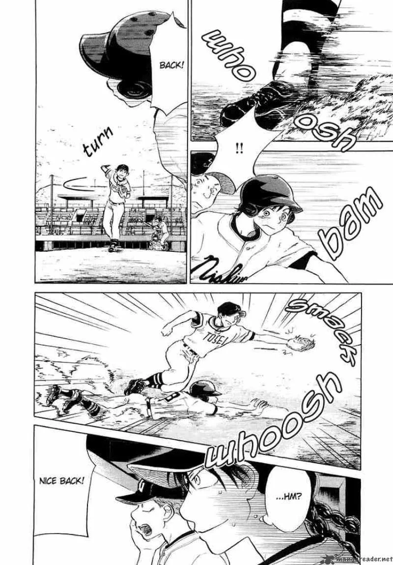 Ookiku Furikabutte Chapter 12 page 37