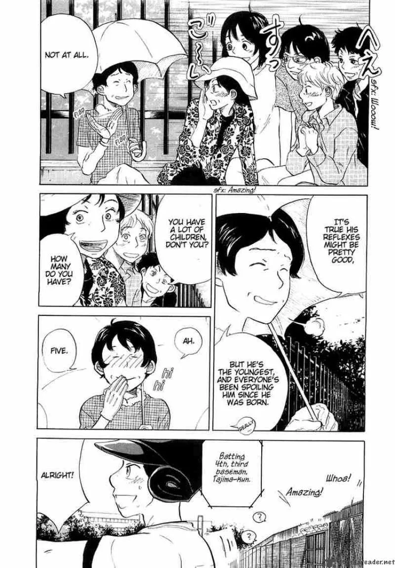 Ookiku Furikabutte Chapter 12 page 43