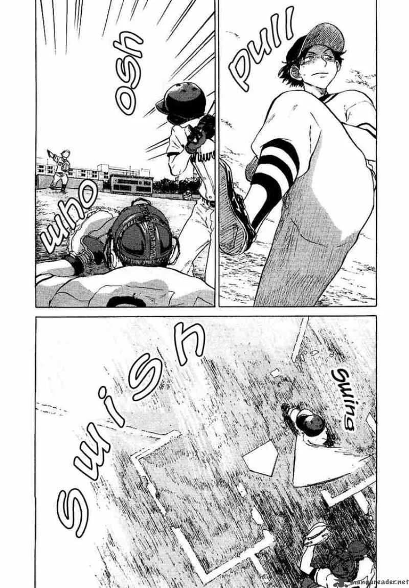 Ookiku Furikabutte Chapter 12 page 49
