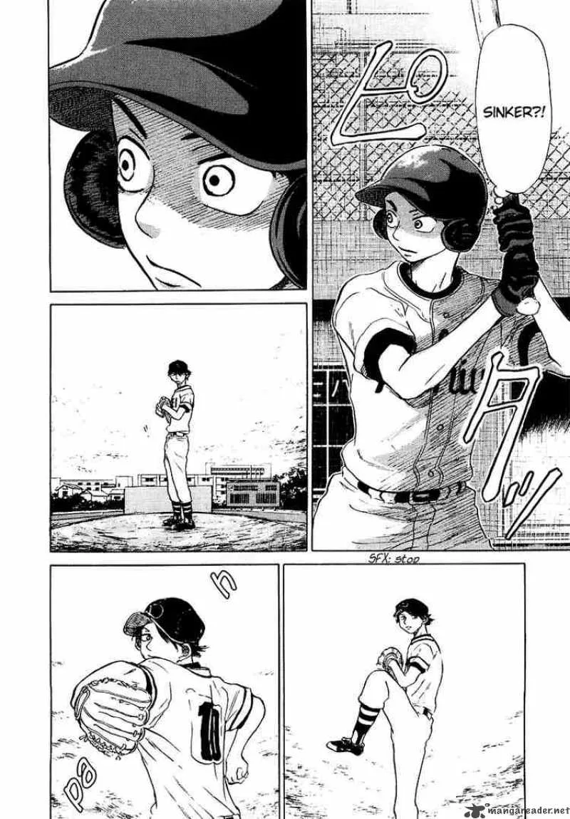 Ookiku Furikabutte Chapter 12 page 53