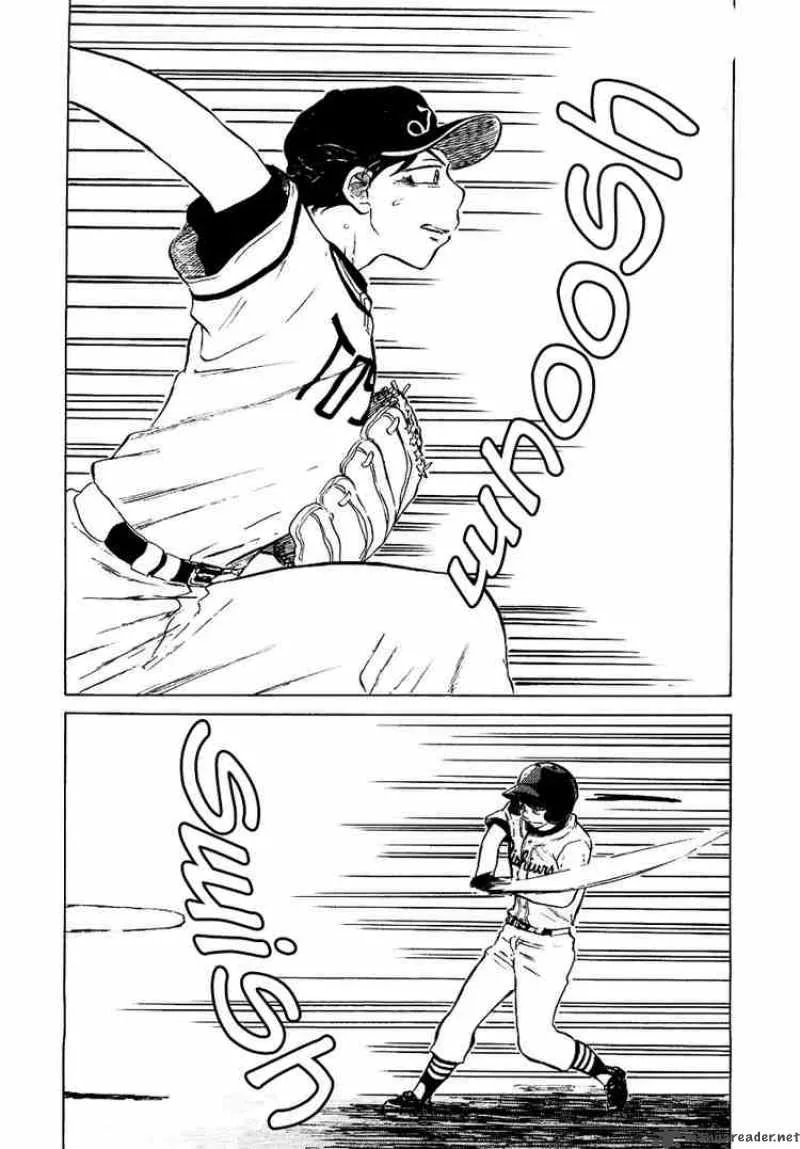 Ookiku Furikabutte Chapter 12 page 54