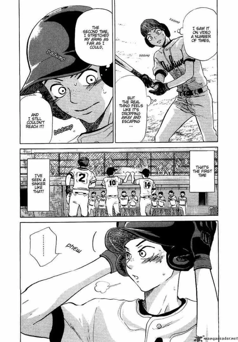Ookiku Furikabutte Chapter 12 page 57