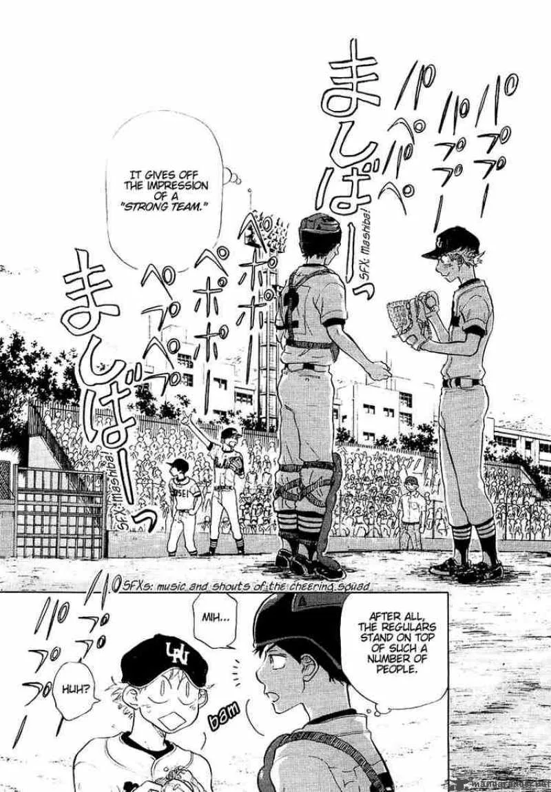 Ookiku Furikabutte Chapter 12 page 62