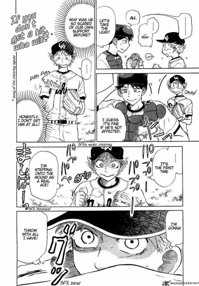 Ookiku Furikabutte Chapter 12 page 63