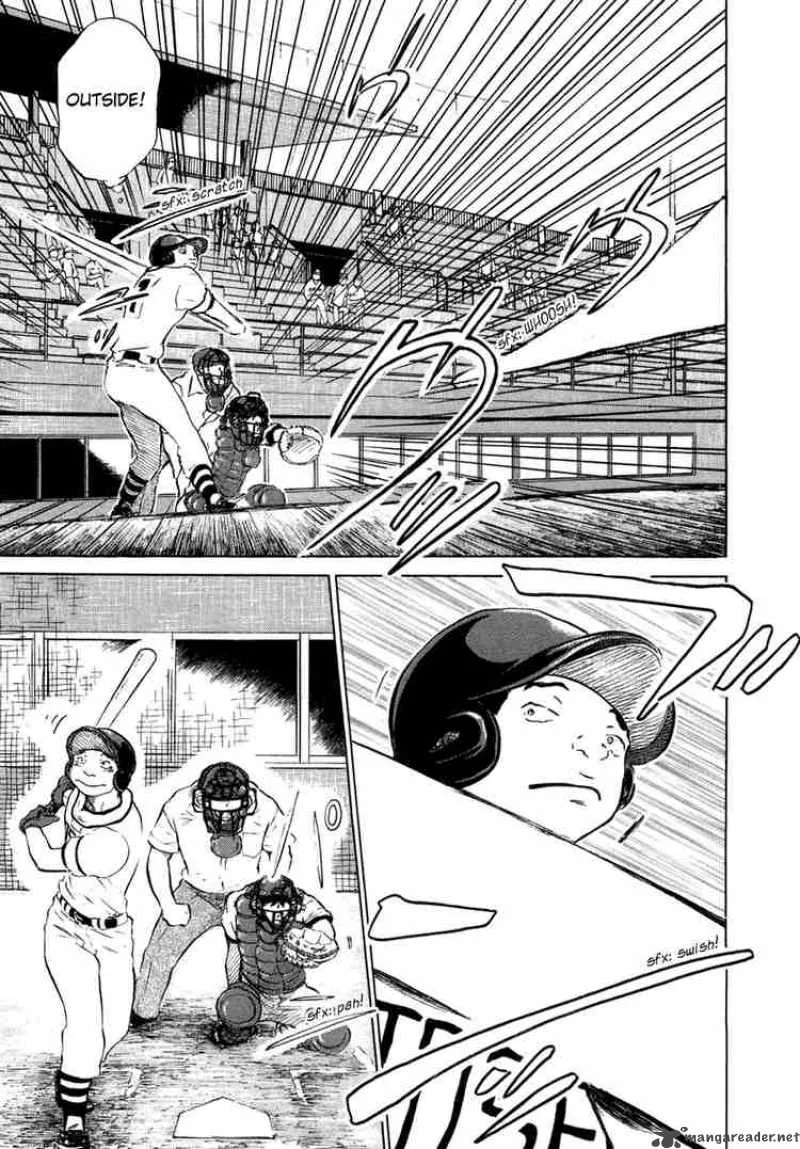Ookiku Furikabutte Chapter 12 page 66