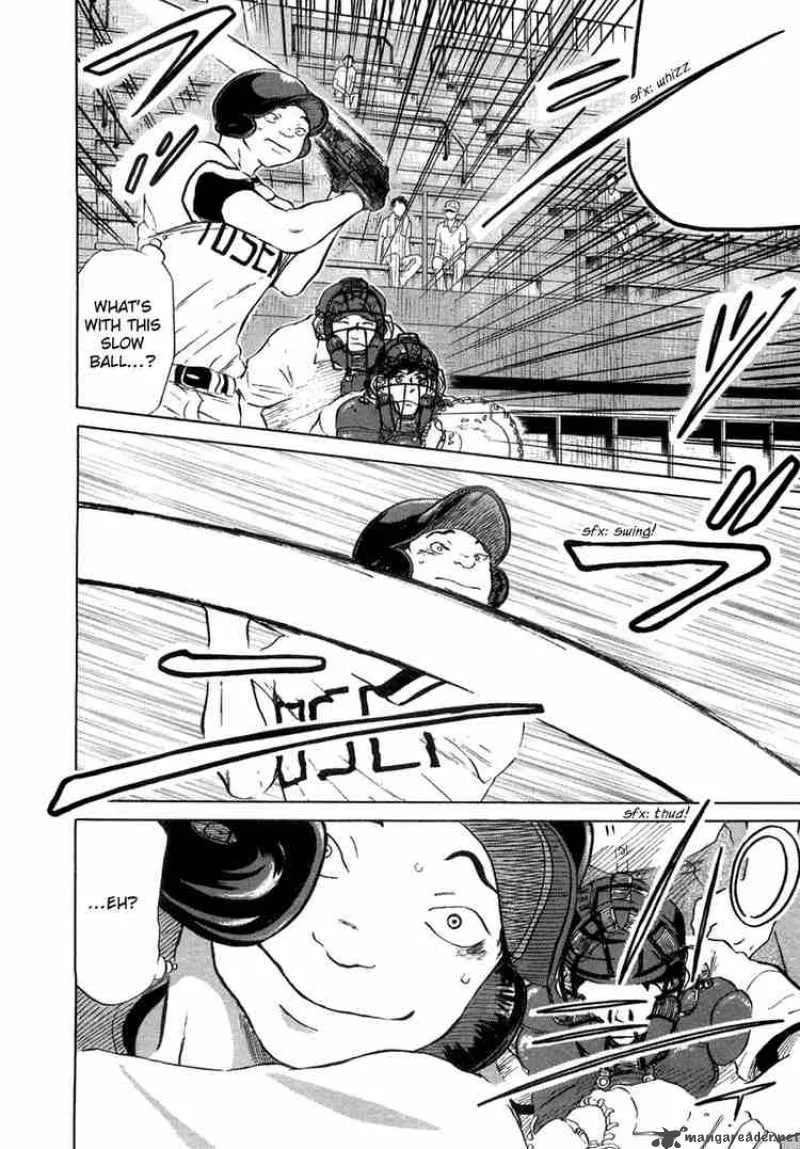 Ookiku Furikabutte Chapter 12 page 69
