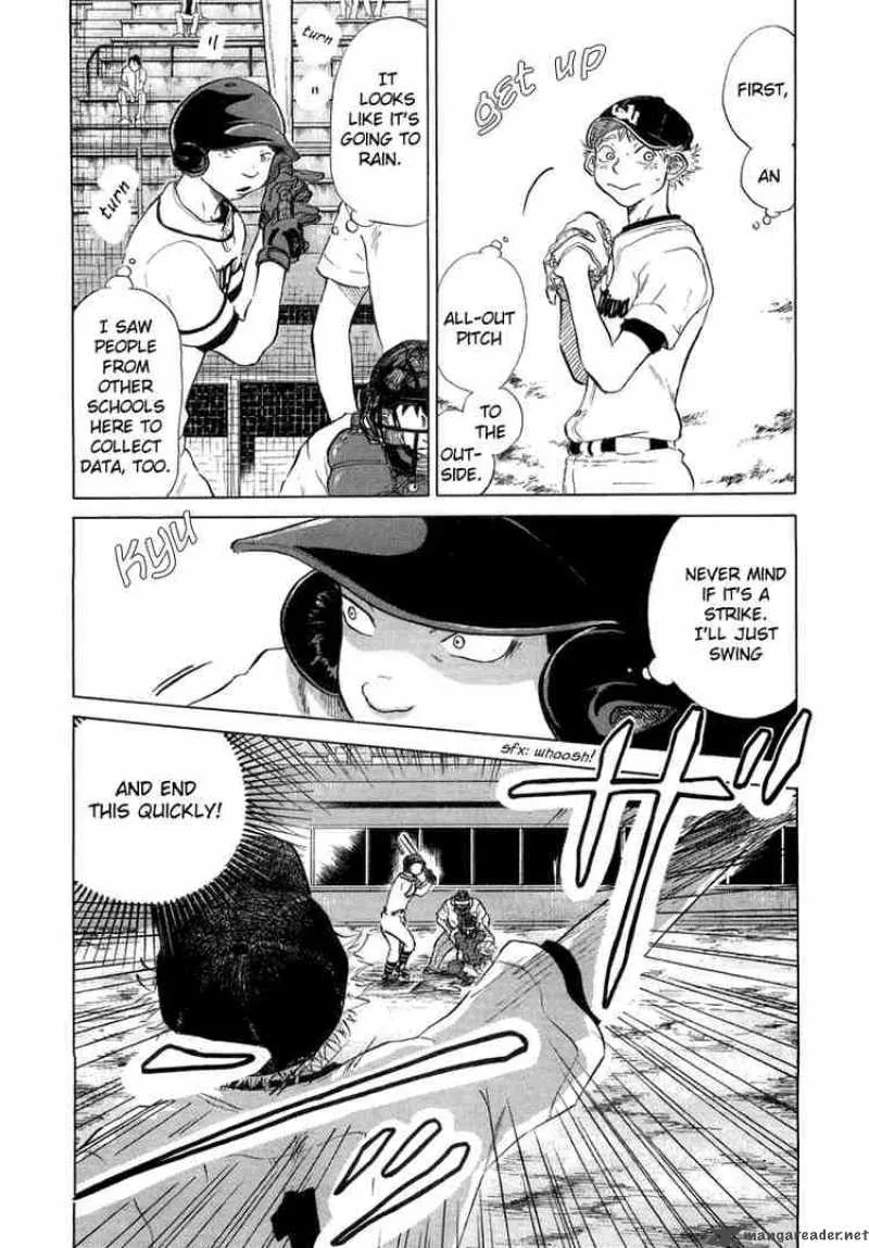 Ookiku Furikabutte Chapter 12 page 65