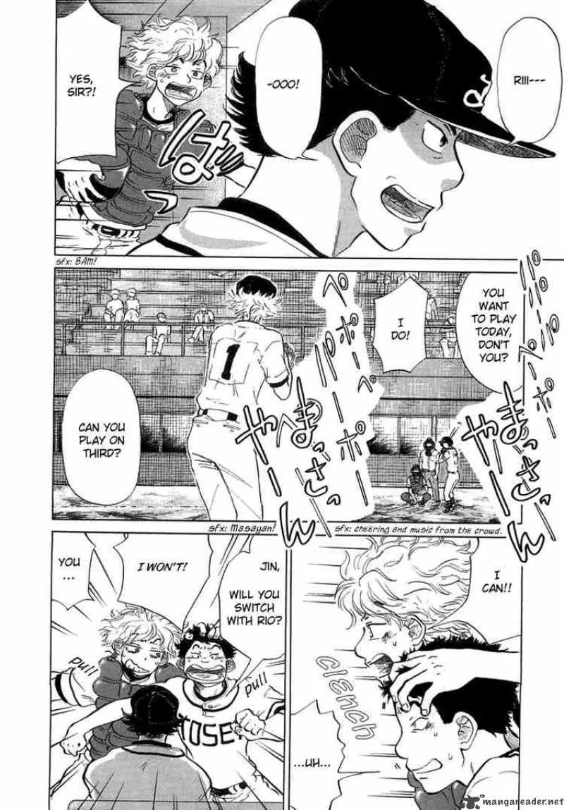 Ookiku Furikabutte Chapter 12 page 75