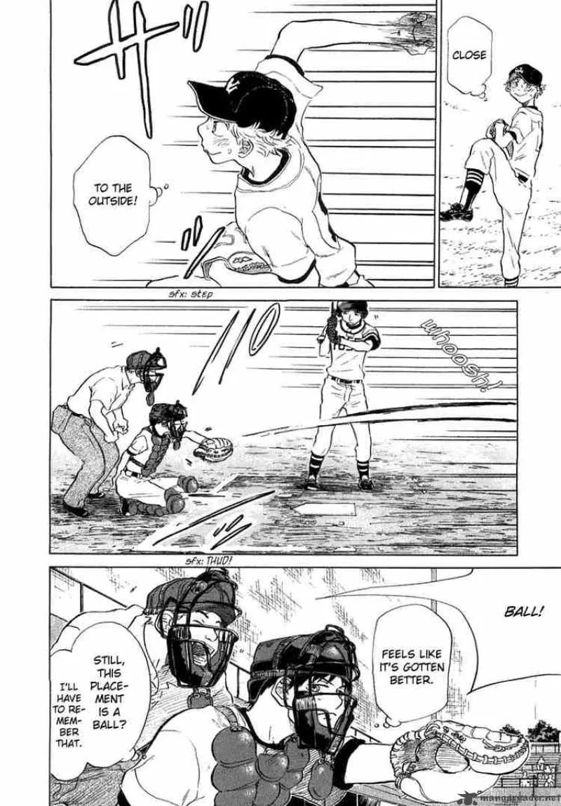 Ookiku Furikabutte Chapter 12 page 81
