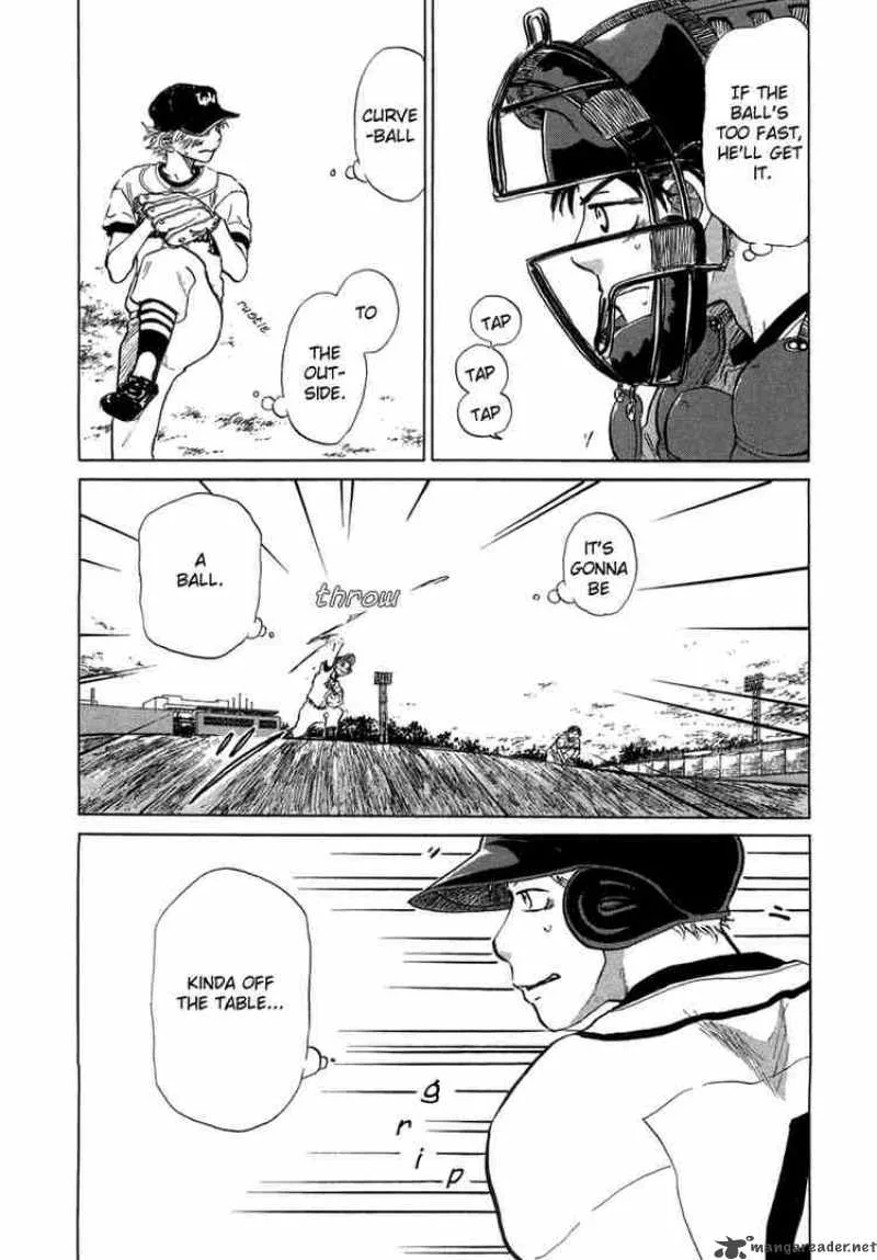 Ookiku Furikabutte Chapter 12 page 83