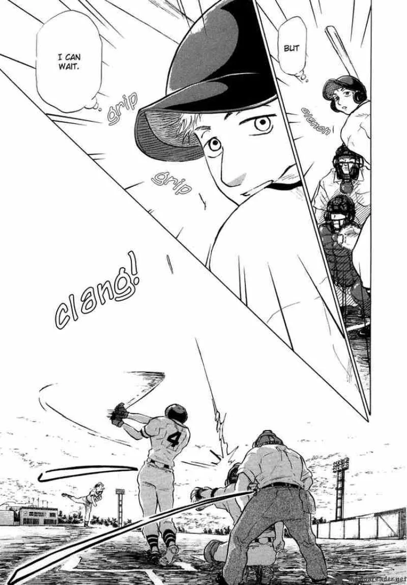 Ookiku Furikabutte Chapter 12 page 84
