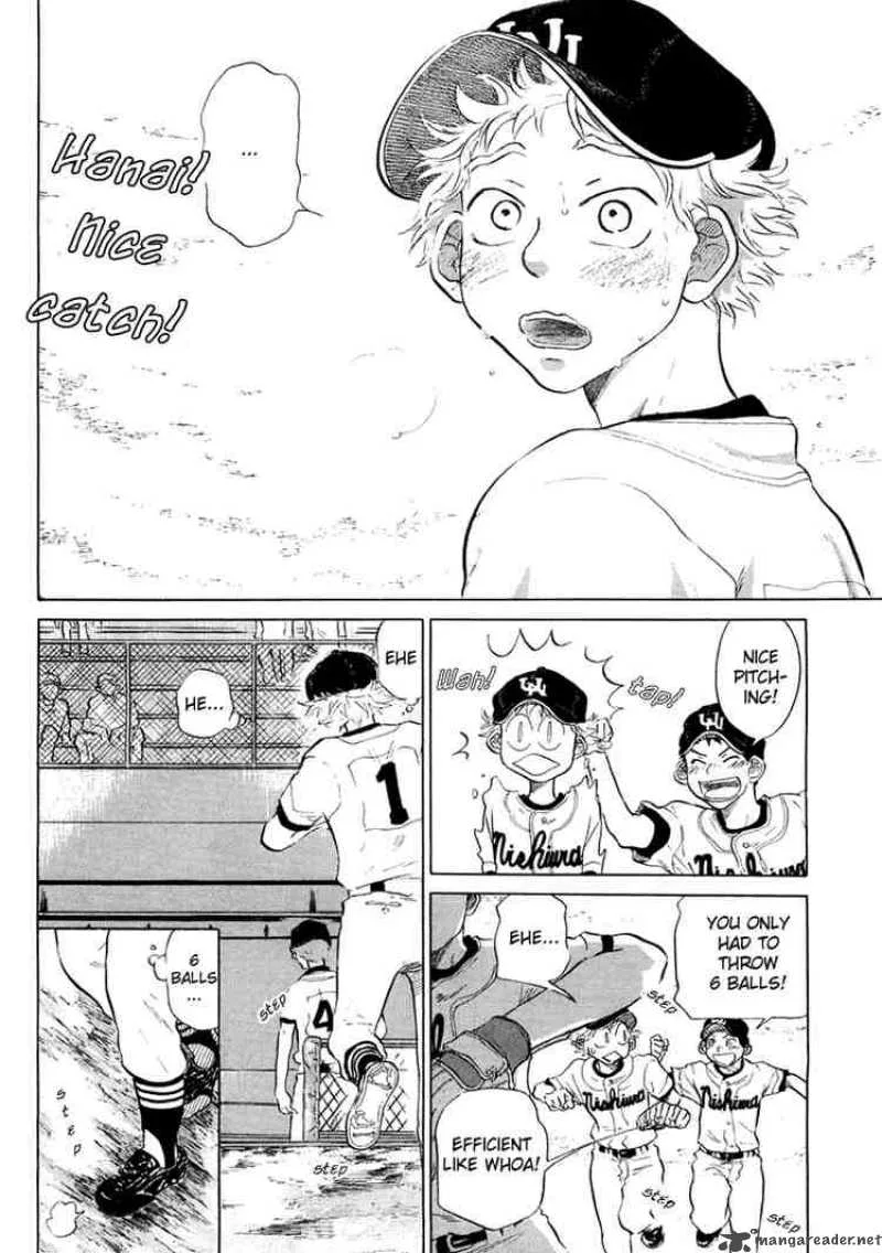 Ookiku Furikabutte Chapter 12 page 89