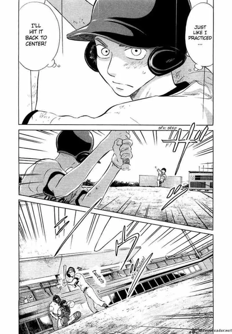 Ookiku Furikabutte Chapter 12 page 98