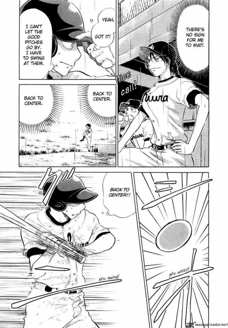 Ookiku Furikabutte Chapter 12 page 100