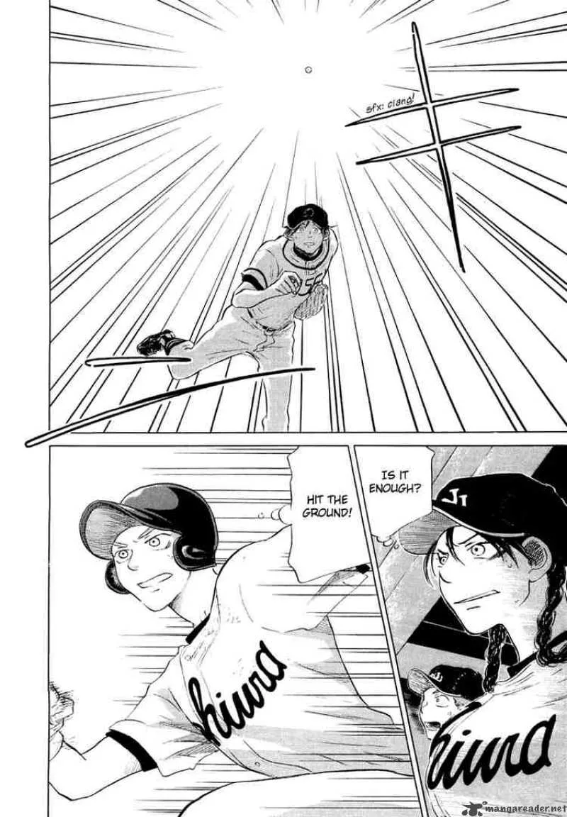 Ookiku Furikabutte Chapter 12 page 101