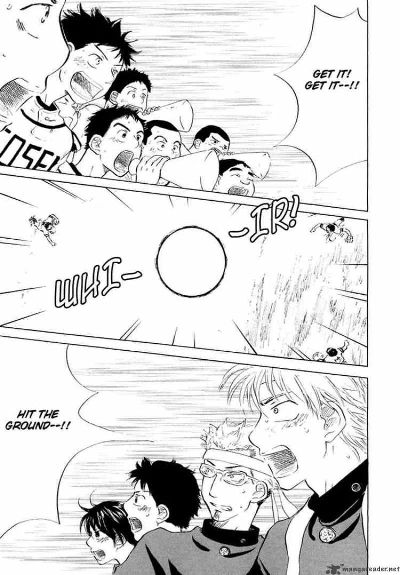 Ookiku Furikabutte Chapter 12 page 102