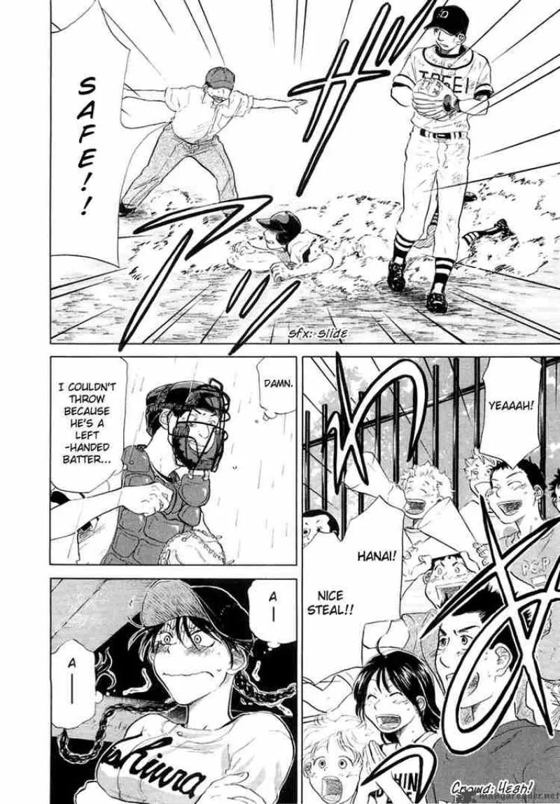Ookiku Furikabutte Chapter 12 page 117