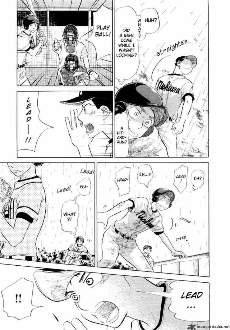 Ookiku Furikabutte Chapter 12 page 114