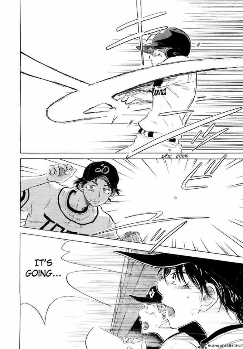Ookiku Furikabutte Chapter 12 page 125