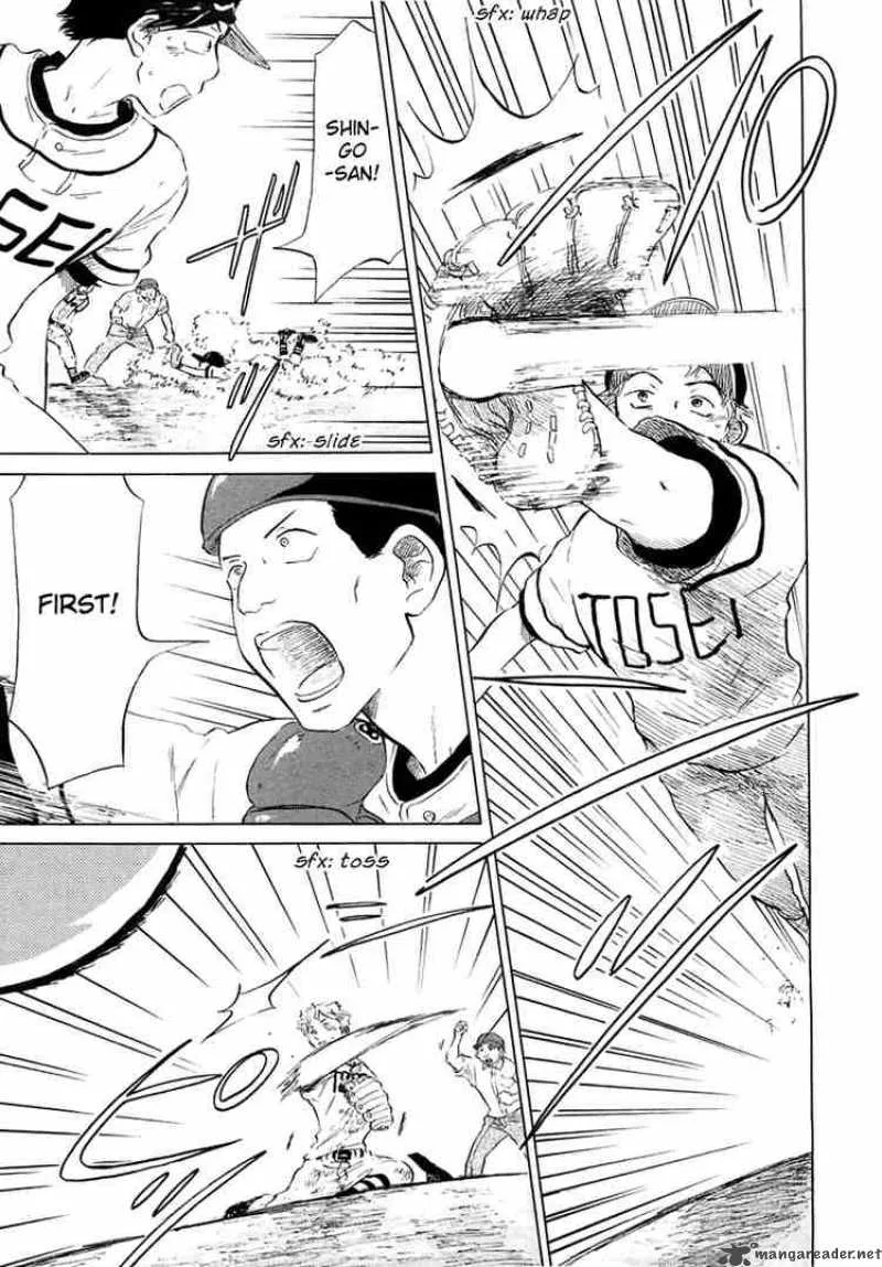 Ookiku Furikabutte Chapter 12 page 126